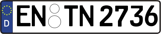 EN-TN2736