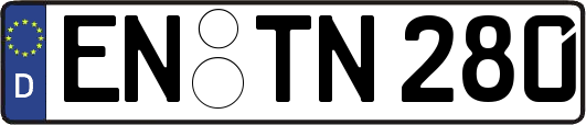 EN-TN280