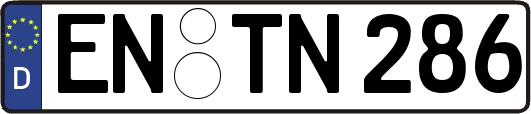 EN-TN286