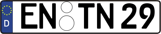 EN-TN29