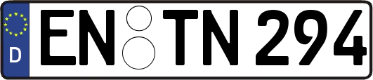 EN-TN294