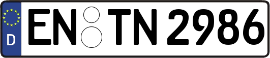 EN-TN2986