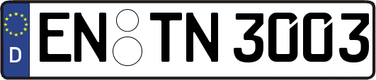 EN-TN3003