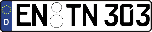 EN-TN303