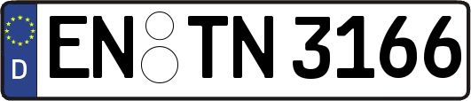 EN-TN3166