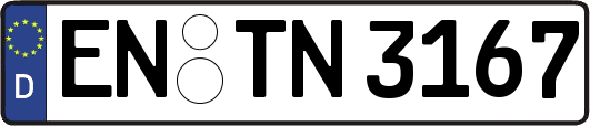EN-TN3167