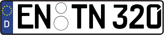 EN-TN320