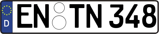 EN-TN348