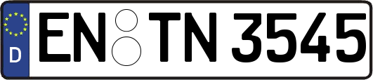 EN-TN3545