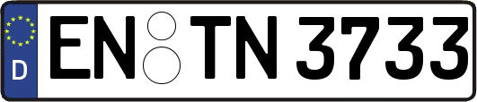 EN-TN3733