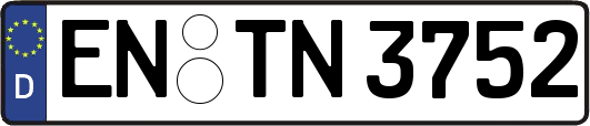 EN-TN3752