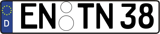 EN-TN38