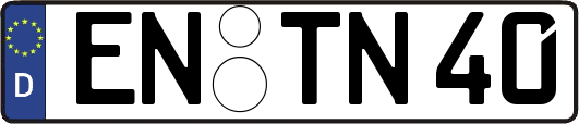 EN-TN40