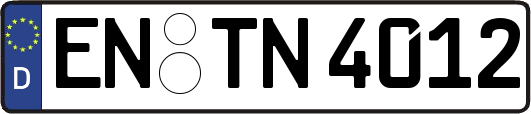 EN-TN4012