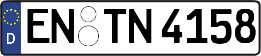 EN-TN4158