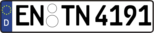 EN-TN4191