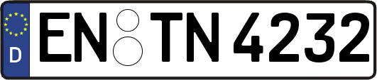 EN-TN4232