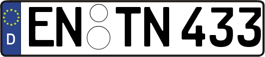 EN-TN433