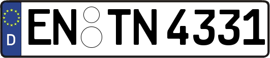 EN-TN4331