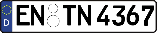 EN-TN4367