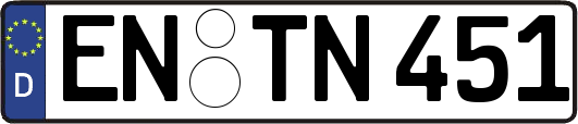EN-TN451