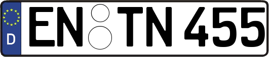 EN-TN455