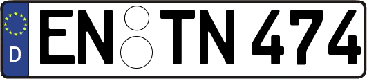 EN-TN474