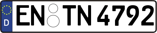 EN-TN4792