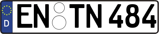 EN-TN484