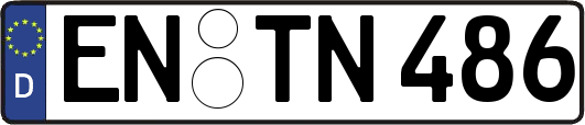 EN-TN486