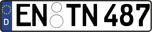 EN-TN487