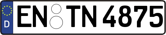 EN-TN4875