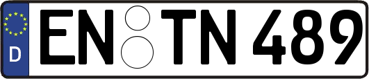 EN-TN489