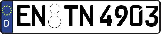 EN-TN4903