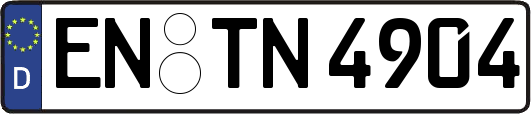 EN-TN4904