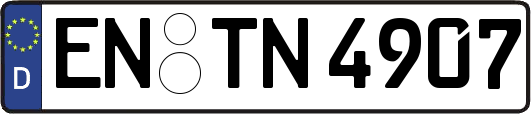 EN-TN4907