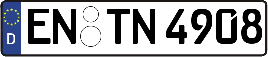 EN-TN4908