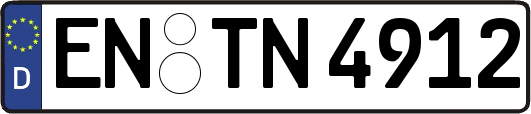 EN-TN4912