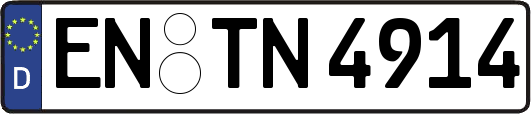 EN-TN4914