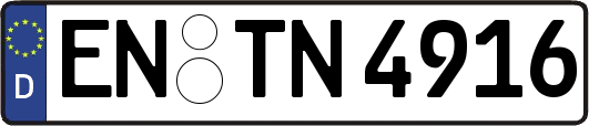EN-TN4916