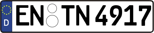 EN-TN4917