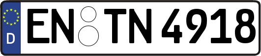 EN-TN4918