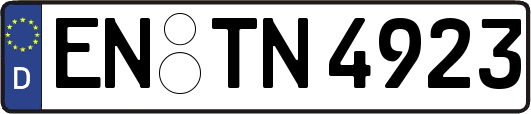 EN-TN4923