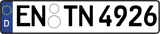 EN-TN4926