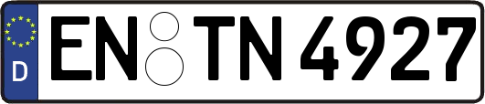 EN-TN4927