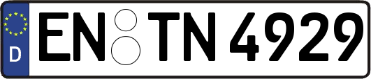 EN-TN4929