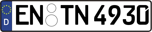 EN-TN4930