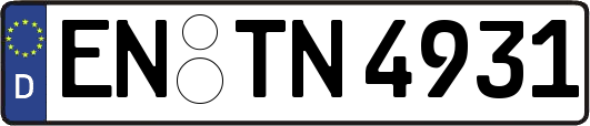 EN-TN4931