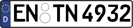 EN-TN4932