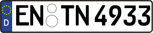 EN-TN4933